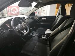 نيسان روج سبورت